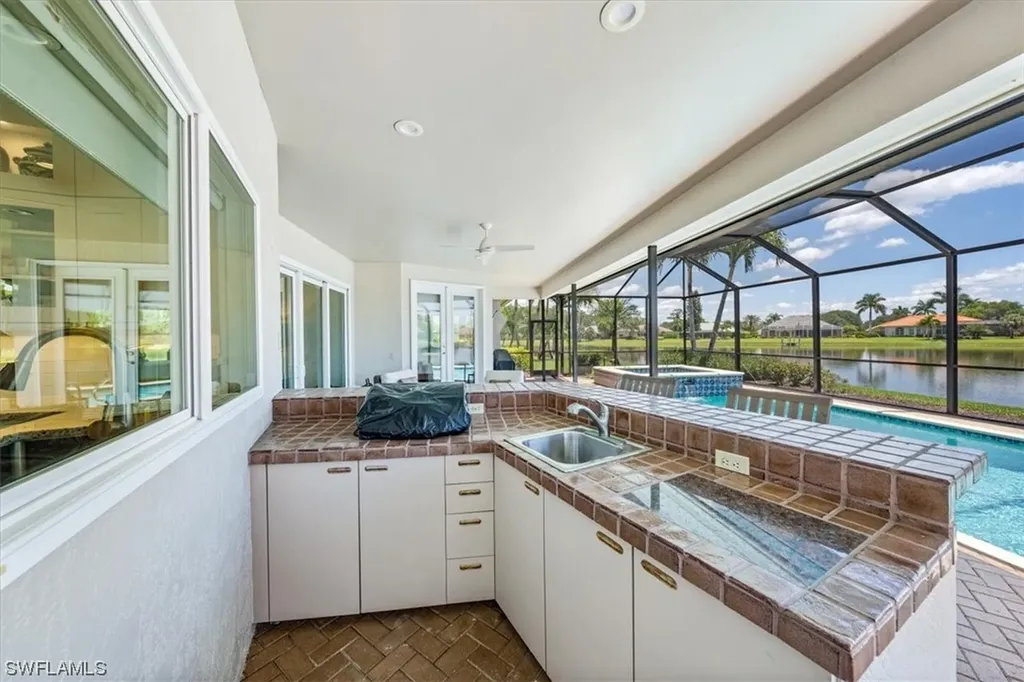 1902 Prince Drive Naples FL 34110