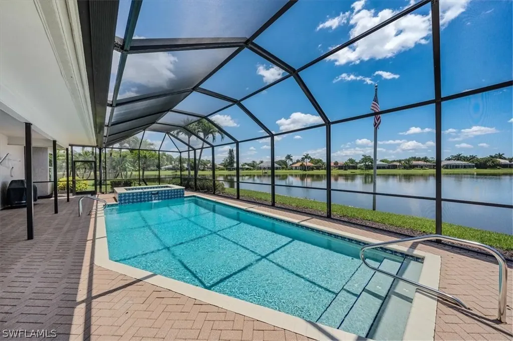 1902 Prince Drive Naples FL 34110