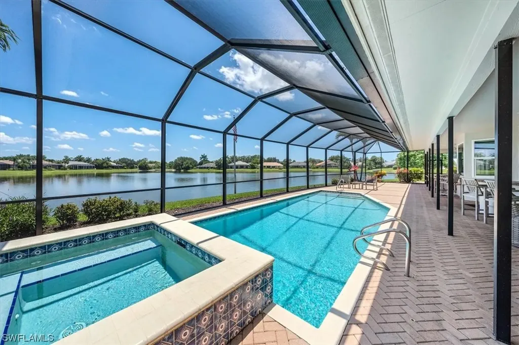 1902 Prince Drive Naples FL 34110