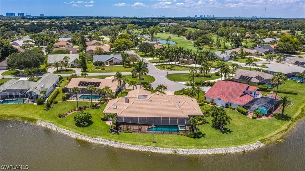 1902 Prince Drive Naples FL 34110