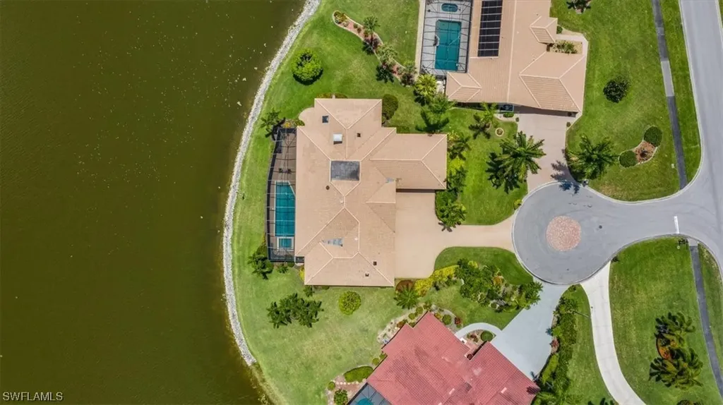 1902 Prince Drive Naples FL 34110