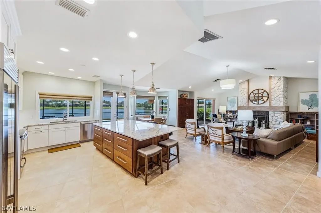 1902 Prince Drive Naples FL 34110