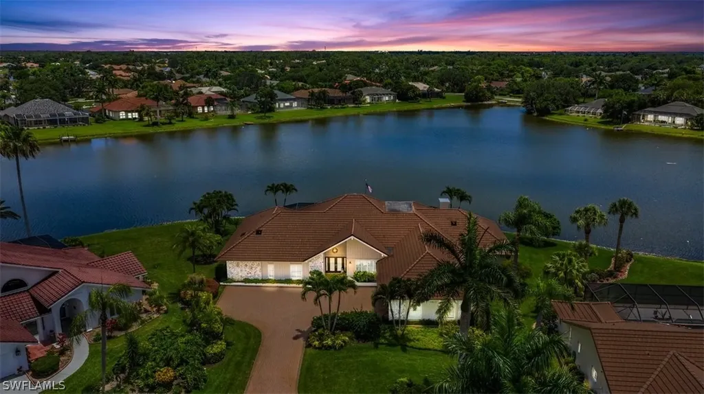 1902 Prince Drive Naples FL 34110