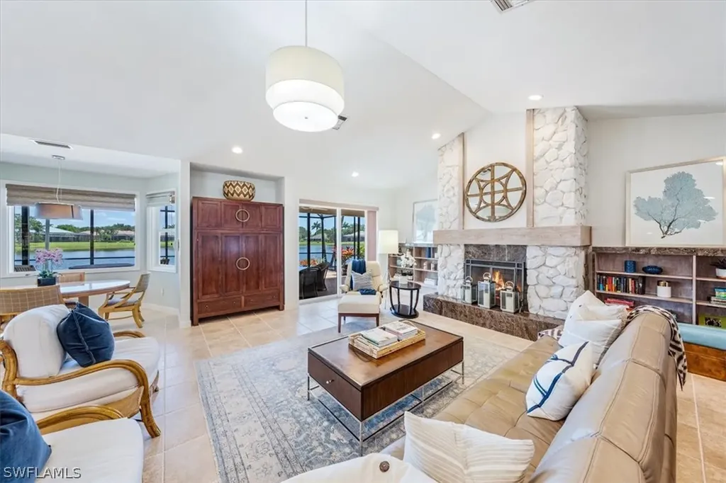 1902 Prince Drive Naples FL 34110
