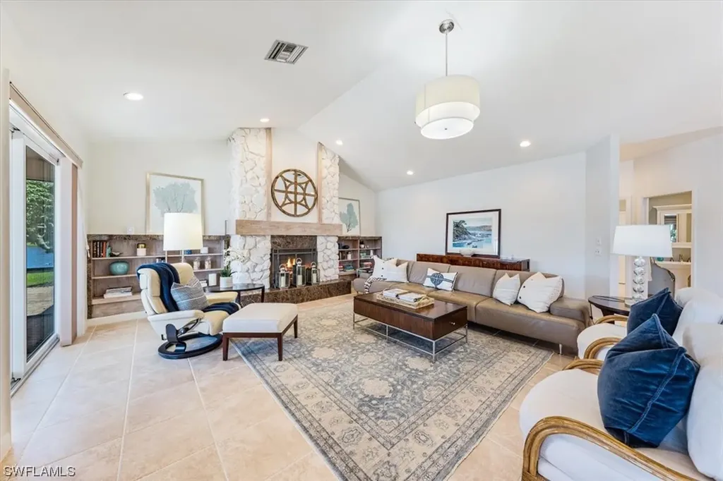 1902 Prince Drive Naples FL 34110