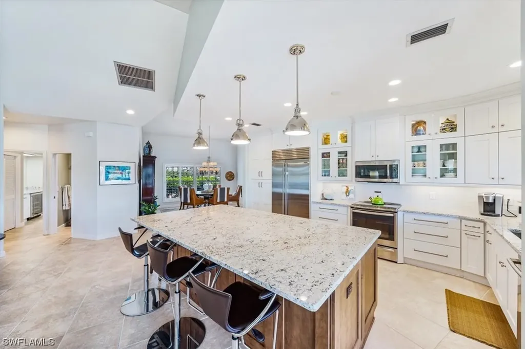 1902 Prince Drive Naples FL 34110