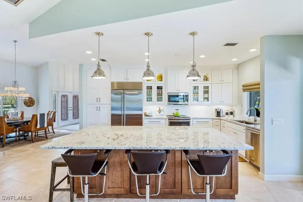 1902 Prince Drive Naples FL 34110