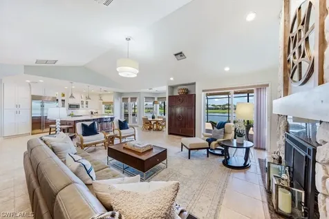 1902 Prince Drive Naples FL 34110