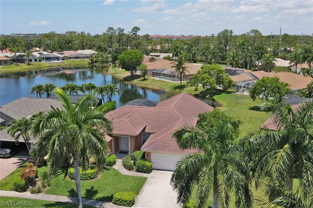 1951 Terrazzo Lane Naples FL 34104