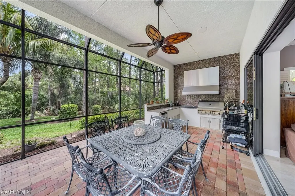 2934 Florentine Court Naples FL 34119
