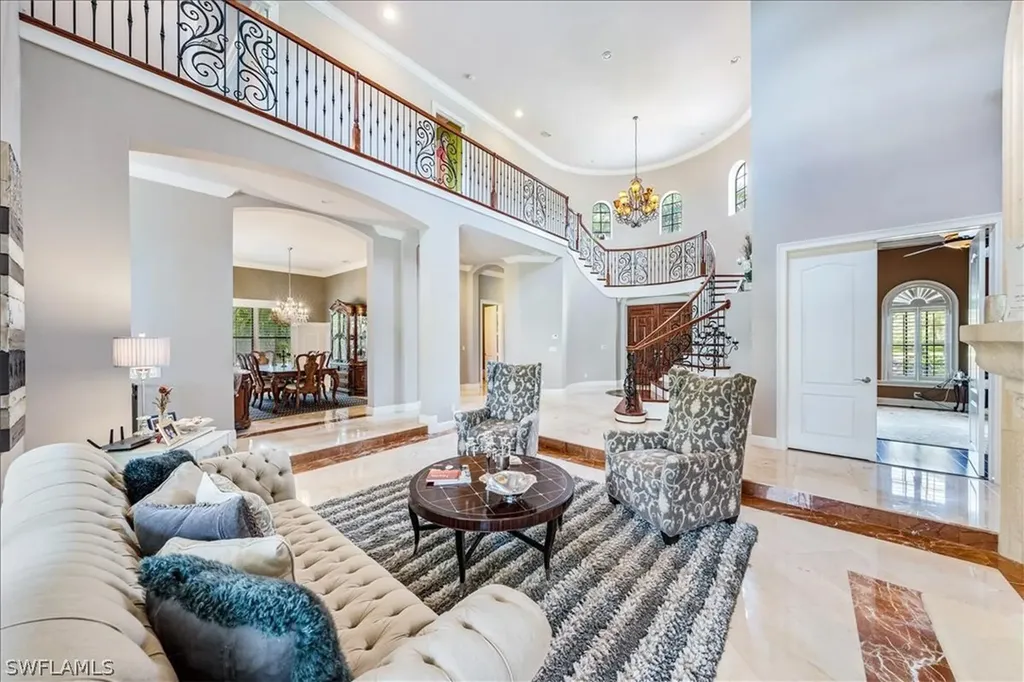 2934 Florentine Court Naples FL 34119