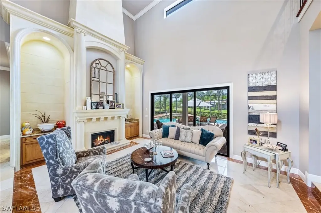 2934 Florentine Court Naples FL 34119