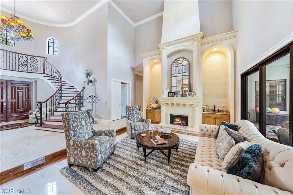 2934 Florentine Court Naples FL 34119