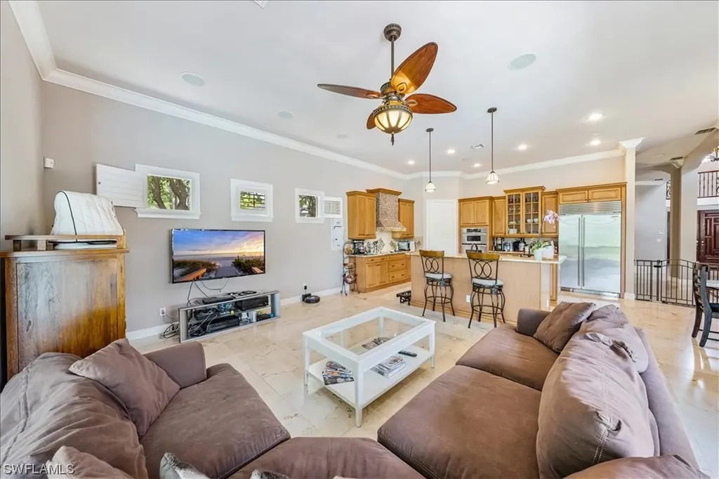 2934 Florentine Court Naples FL 34119