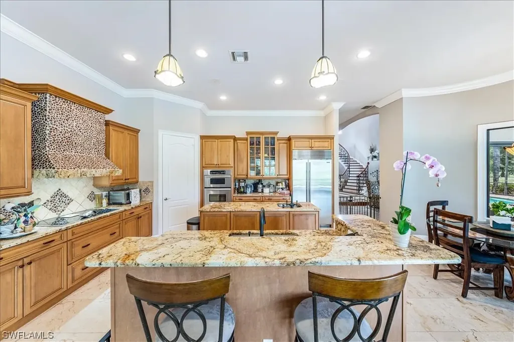 2934 Florentine Court Naples FL 34119