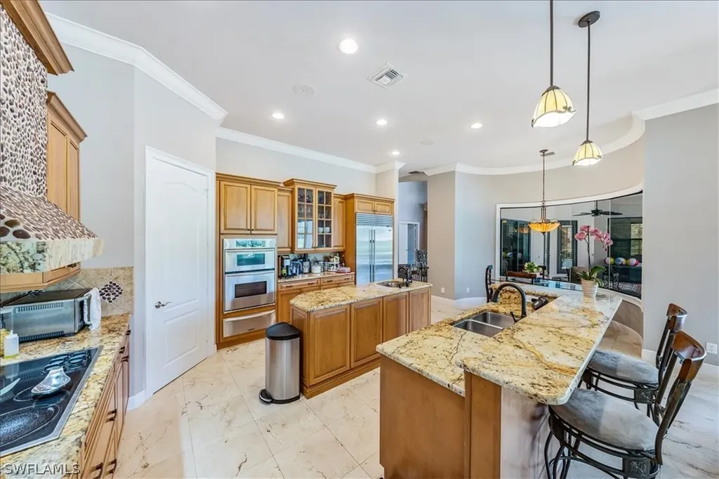 2934 Florentine Court Naples FL 34119