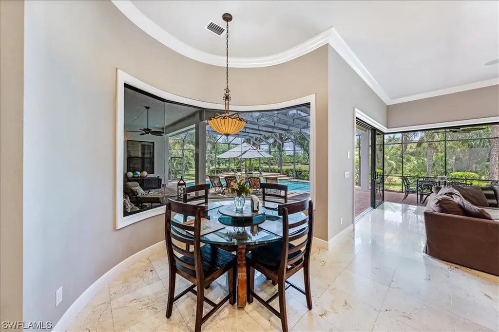 2934 Florentine Court Naples FL 34119