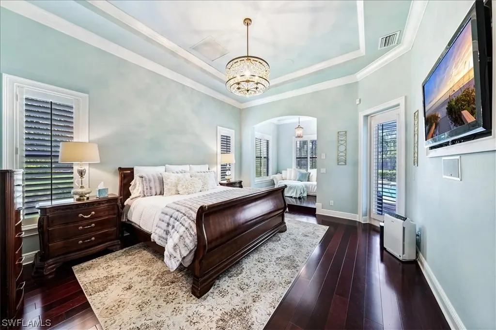 2934 Florentine Court Naples FL 34119