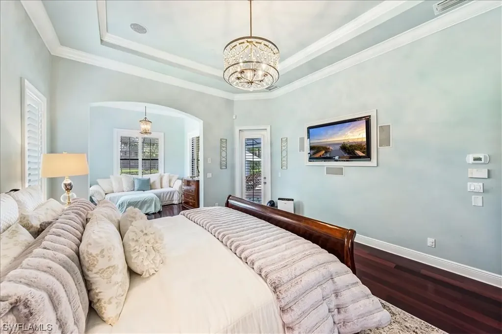 2934 Florentine Court Naples FL 34119