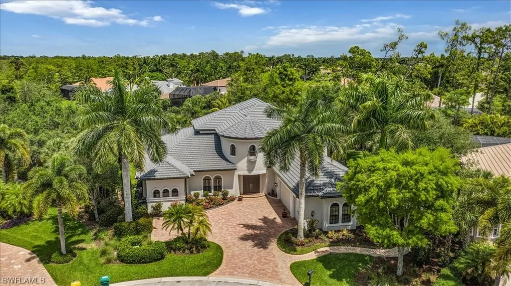 2934 Florentine Court Naples FL 34119