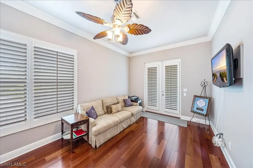 2934 Florentine Court Naples FL 34119