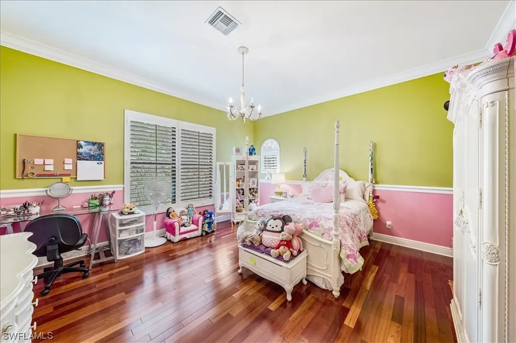 2934 Florentine Court Naples FL 34119