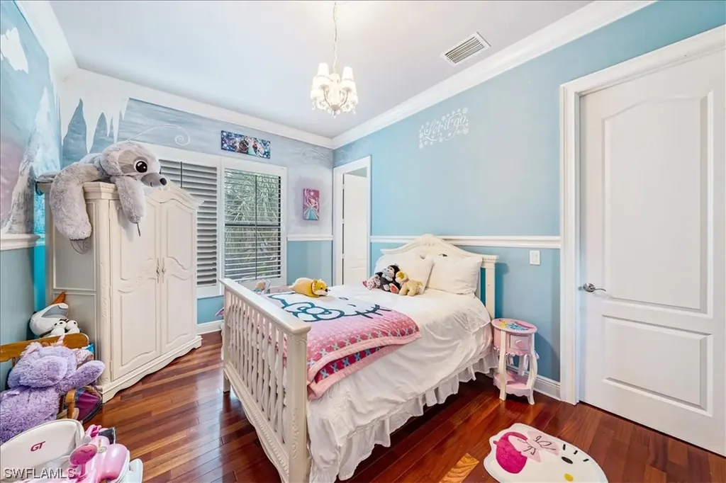2934 Florentine Court Naples FL 34119