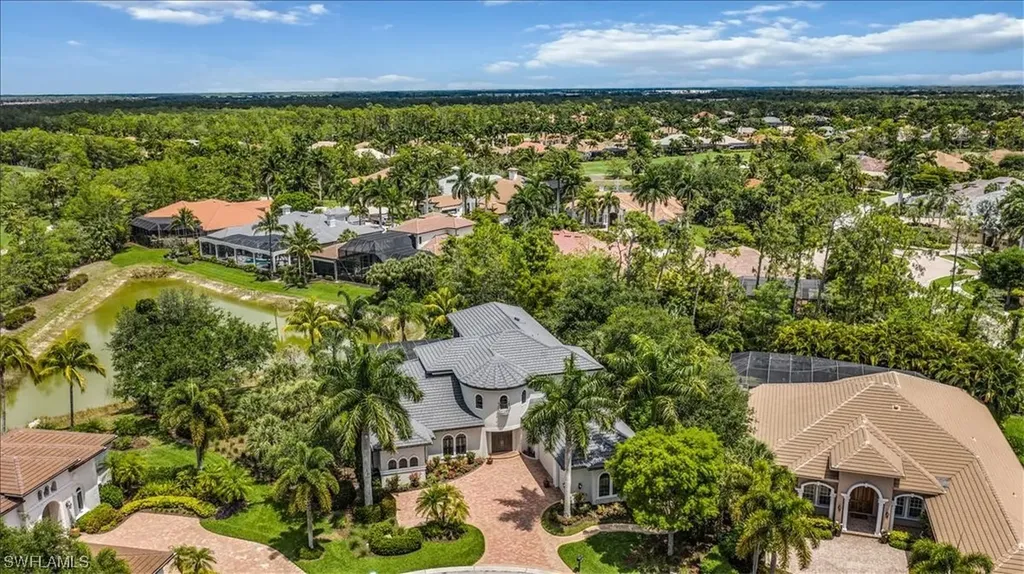 2934 Florentine Court Naples FL 34119