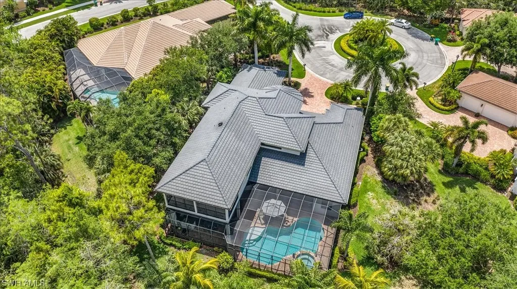 2934 Florentine Court Naples FL 34119