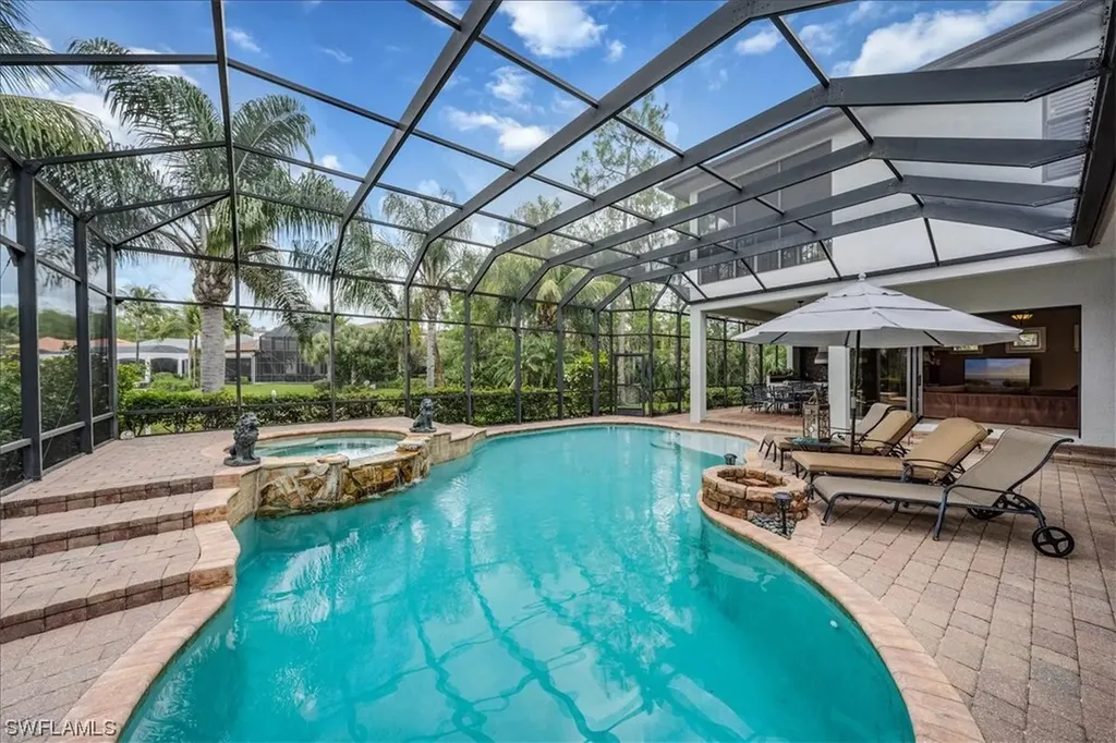 2934 Florentine Court Naples FL 34119