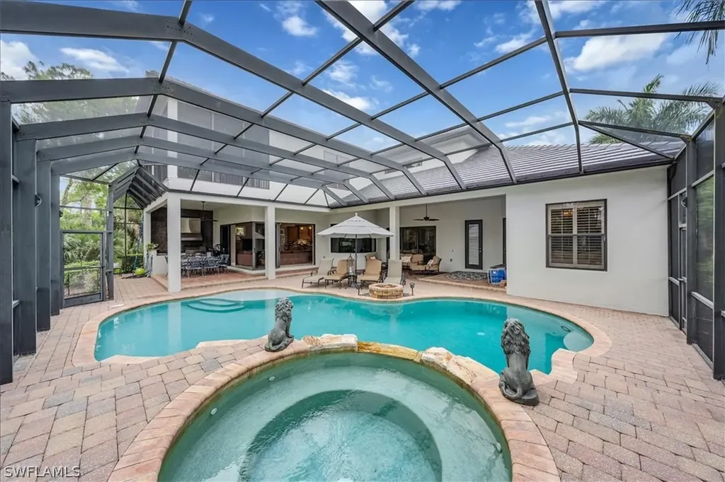 2934 Florentine Court Naples FL 34119