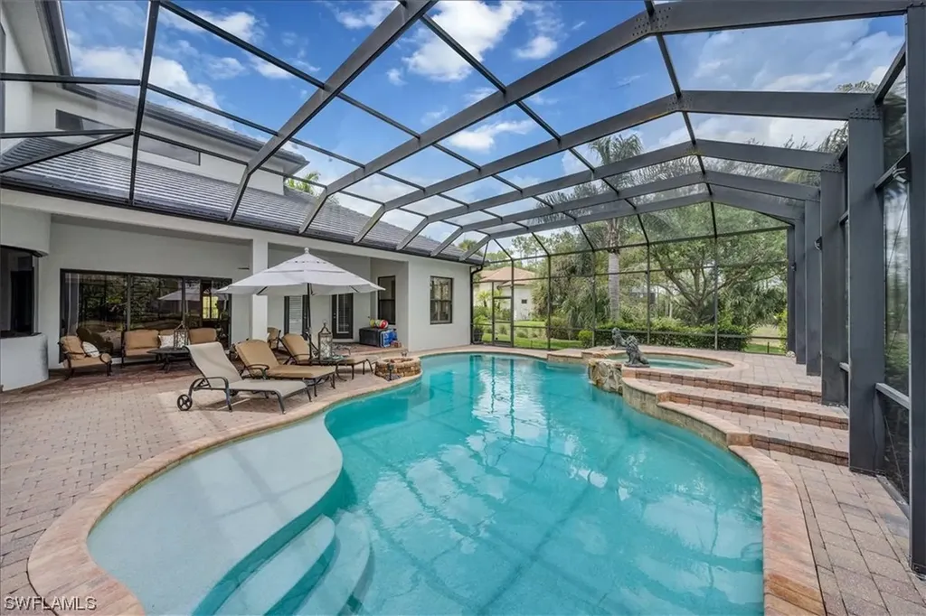 2934 Florentine Court Naples FL 34119