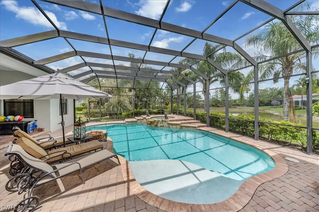2934 Florentine Court Naples FL 34119