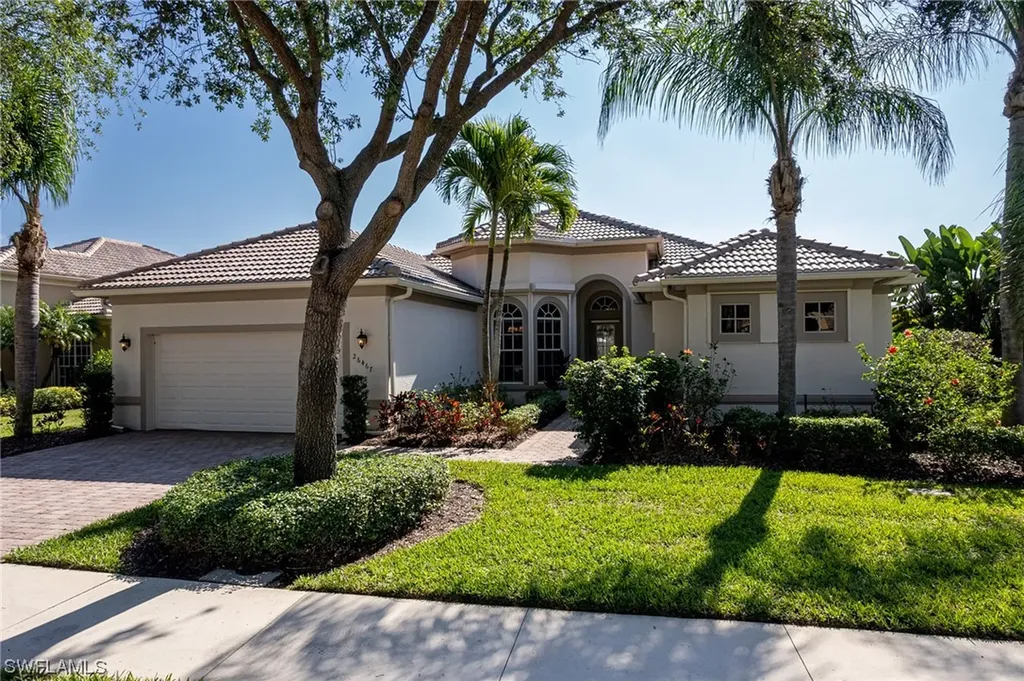 26467 Doverstone Street Bonita Springs FL 34135
