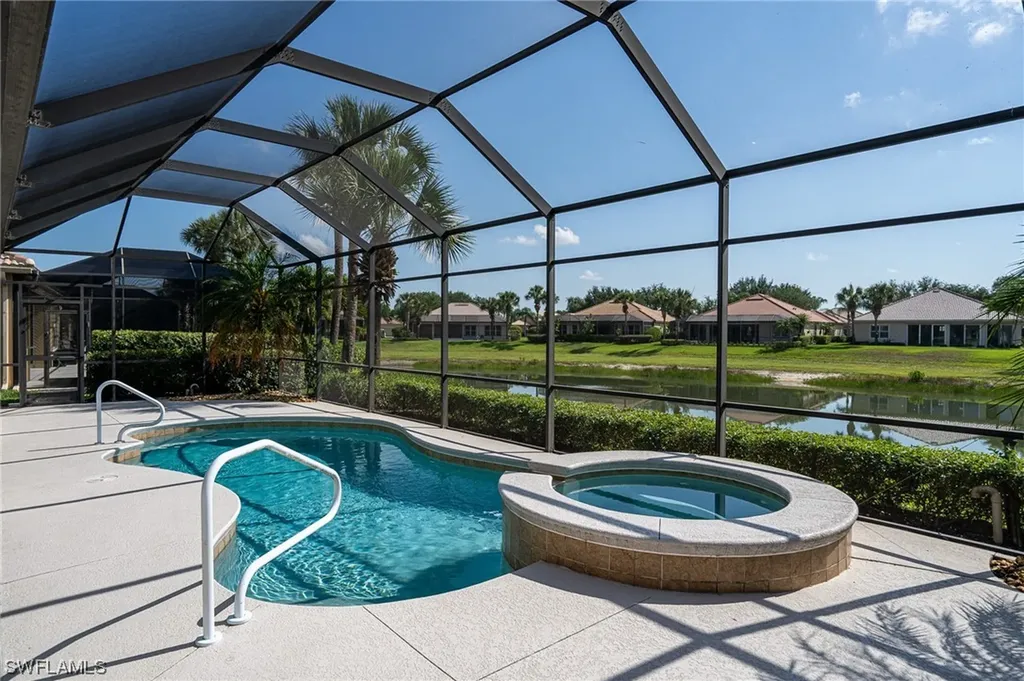 26467 Doverstone Street Bonita Springs FL 34135