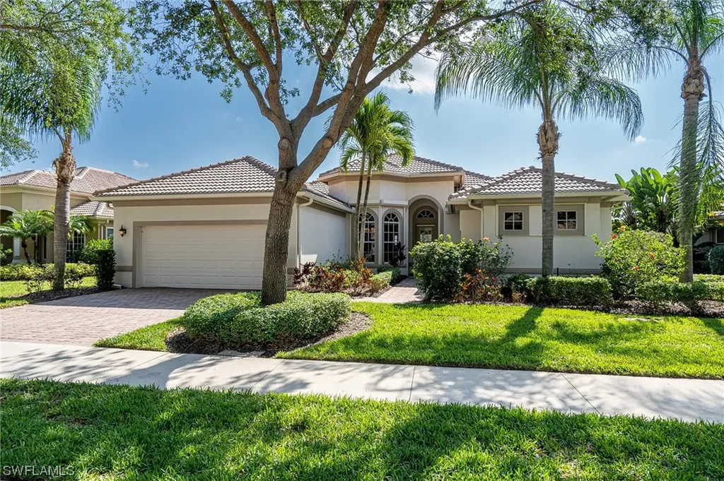 26467 Doverstone Street Bonita Springs FL 34135