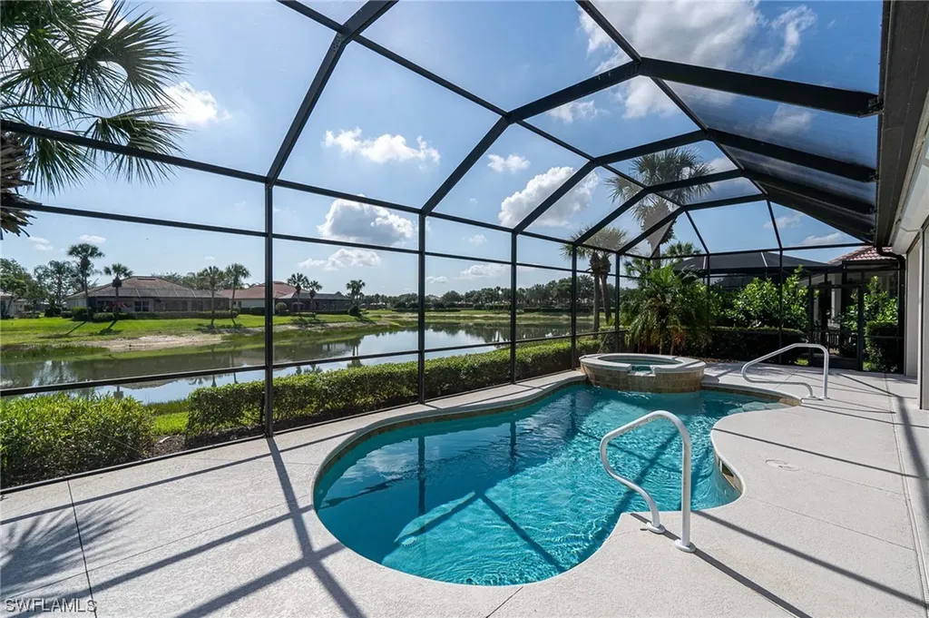 26467 Doverstone Street Bonita Springs FL 34135
