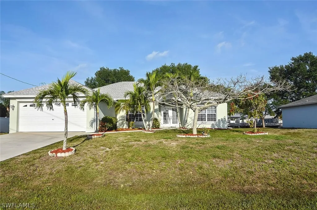 2532 SW 25th Place Cape Coral FL 33914