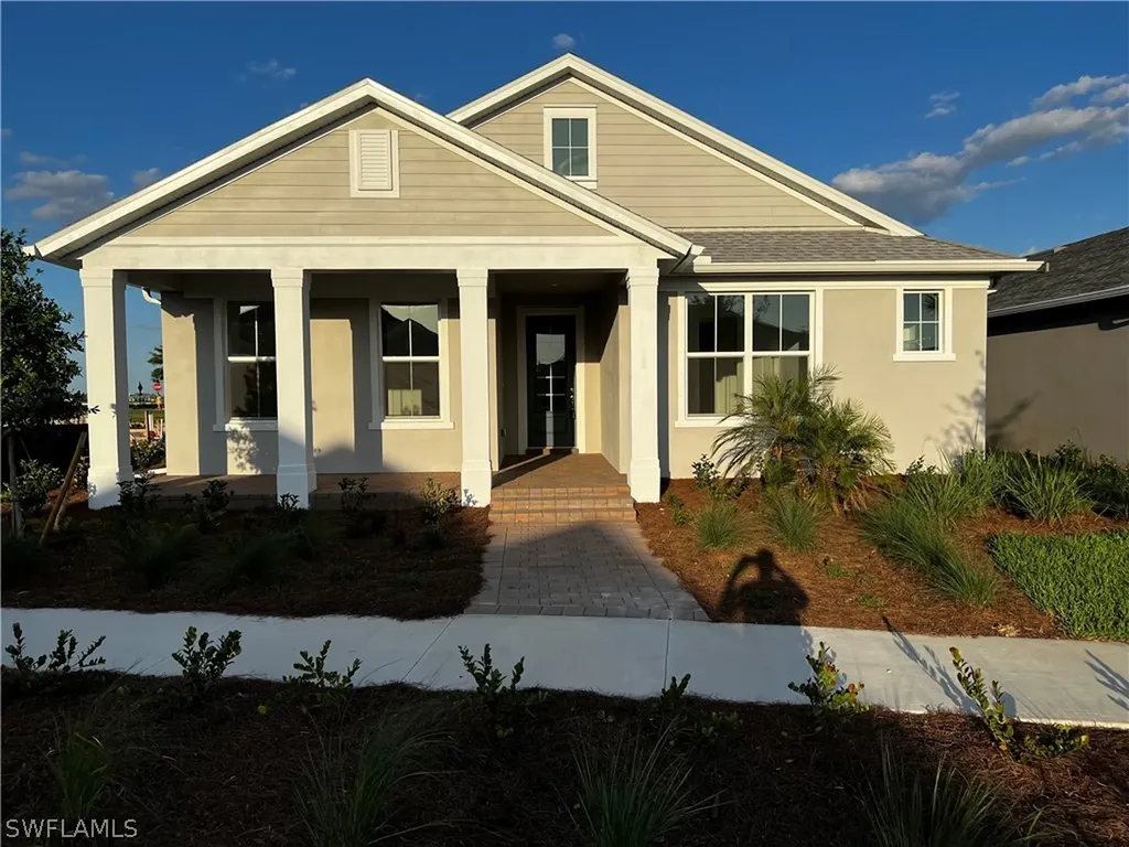 17009 Pine Lily Lane Punta Gorda FL 33982