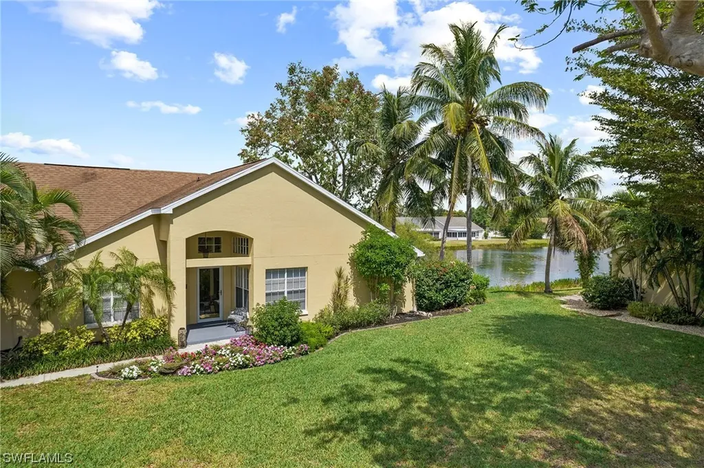 15275 Cricket Lane Fort Myers FL 33919