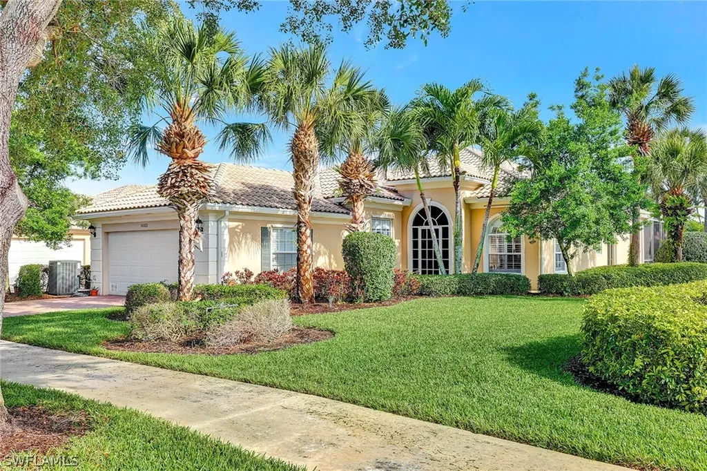 14880 Donatello Court Bonita Springs FL 34135