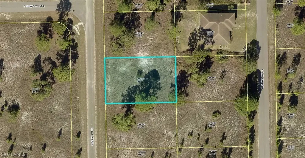 1143 Holly Avenue S Lehigh Acres FL 33974