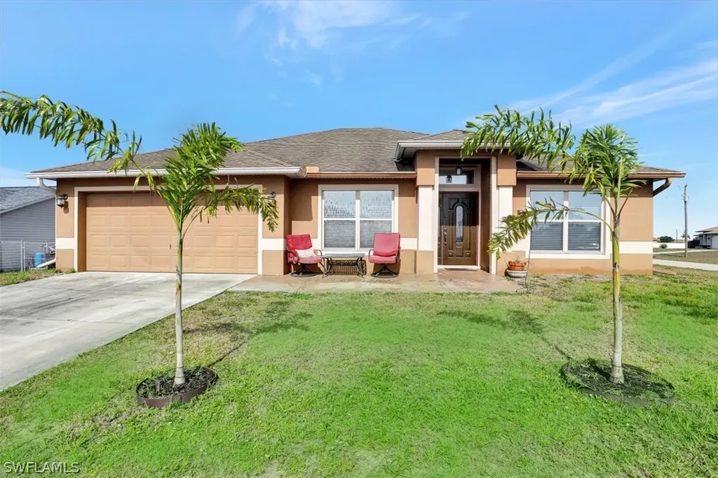2236 NW 1st Place Cape Coral FL 33993