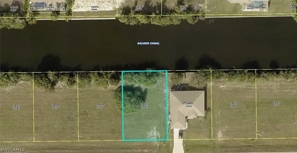 2819 NW 3rd Terrace Cape Coral FL 33993