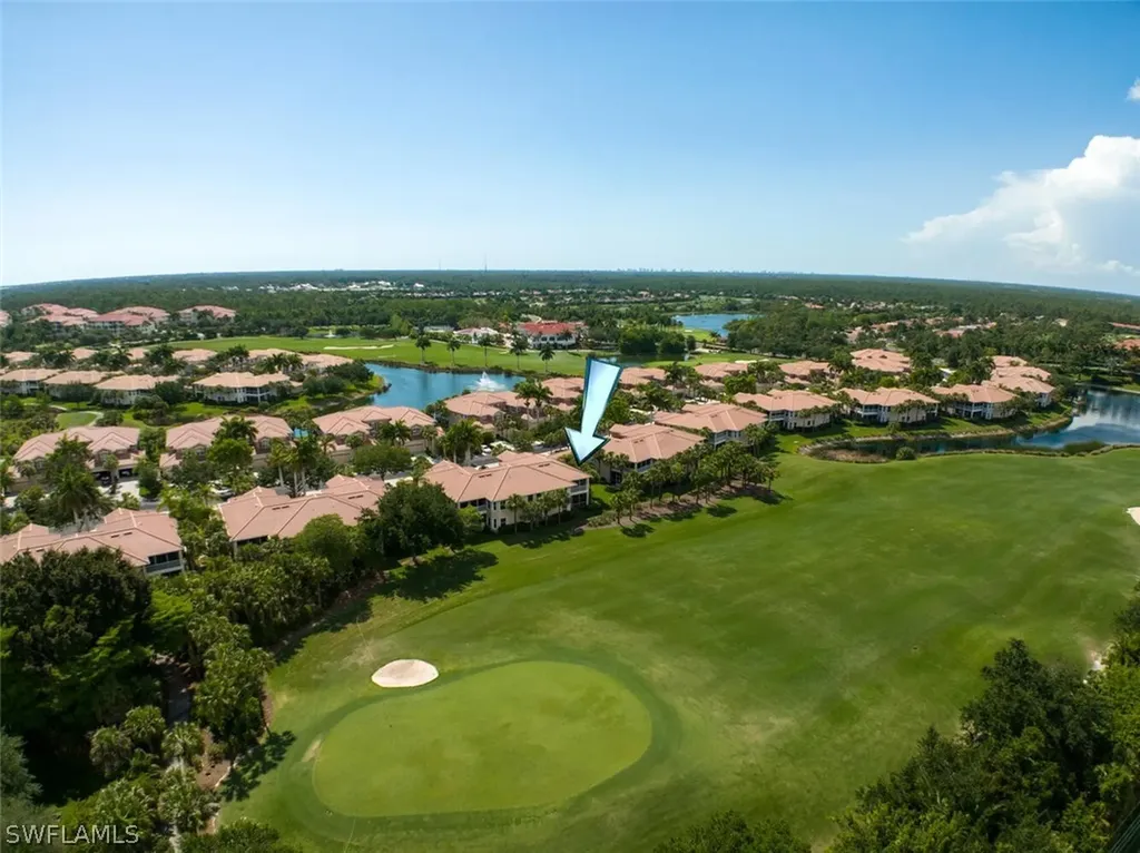 4790 Shinnecock Hills Court Naples FL 34112