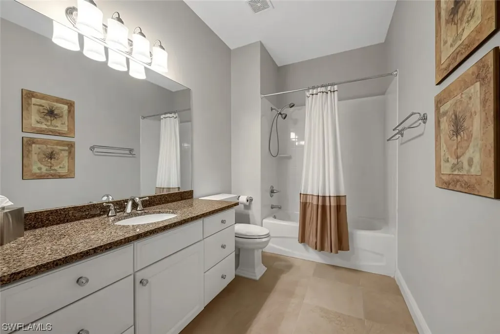 4790 Shinnecock Hills Court Naples FL 34112