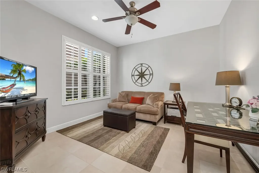 4790 Shinnecock Hills Court Naples FL 34112