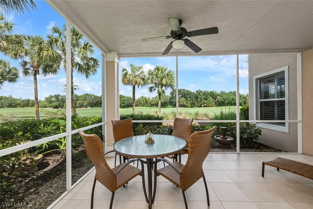 4790 Shinnecock Hills Court Naples FL 34112