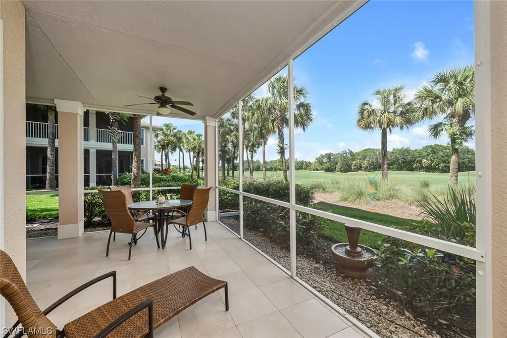 4790 Shinnecock Hills Court Naples FL 34112