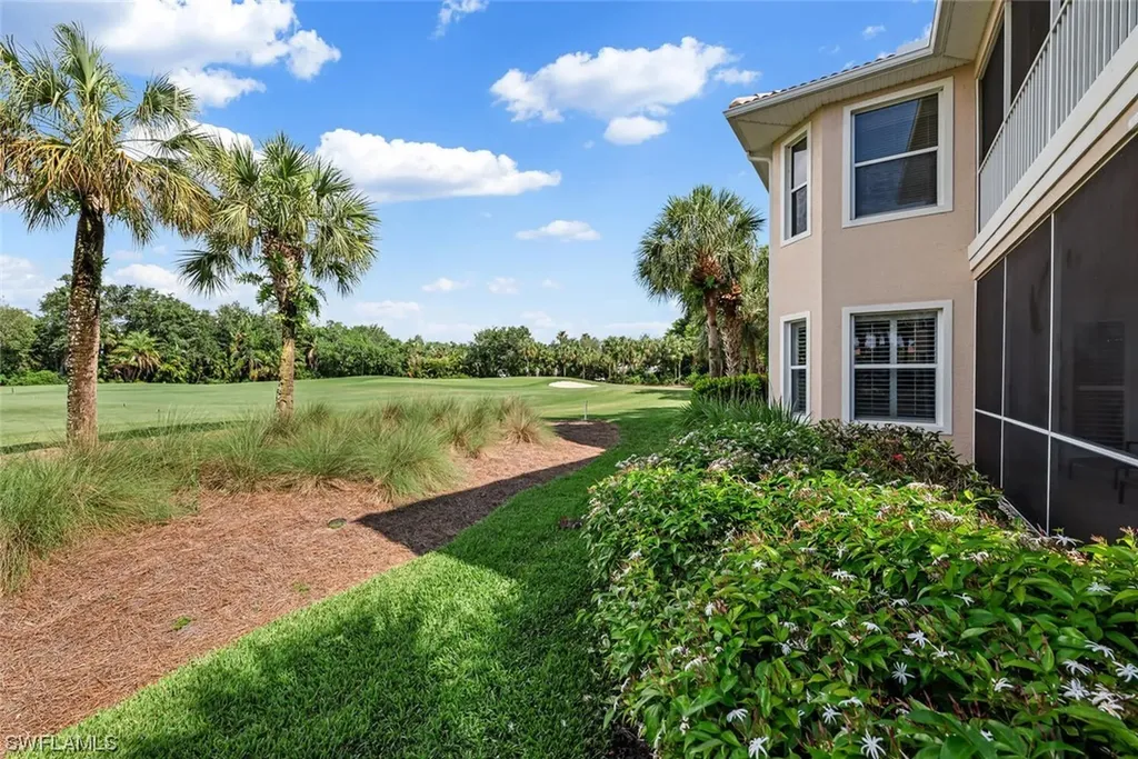 4790 Shinnecock Hills Court Naples FL 34112